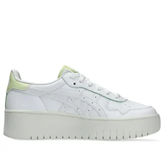Japan S PF « White Cool Matcha »