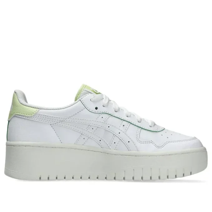 Japan S PF « White Cool Matcha »