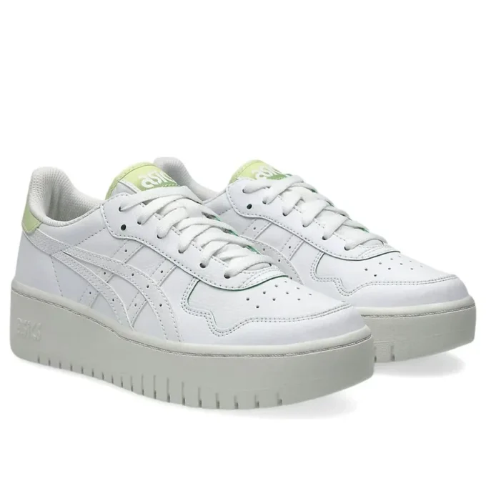 Japan S PF « White Cool Matcha »