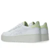 Japan S PF « White Cool Matcha »