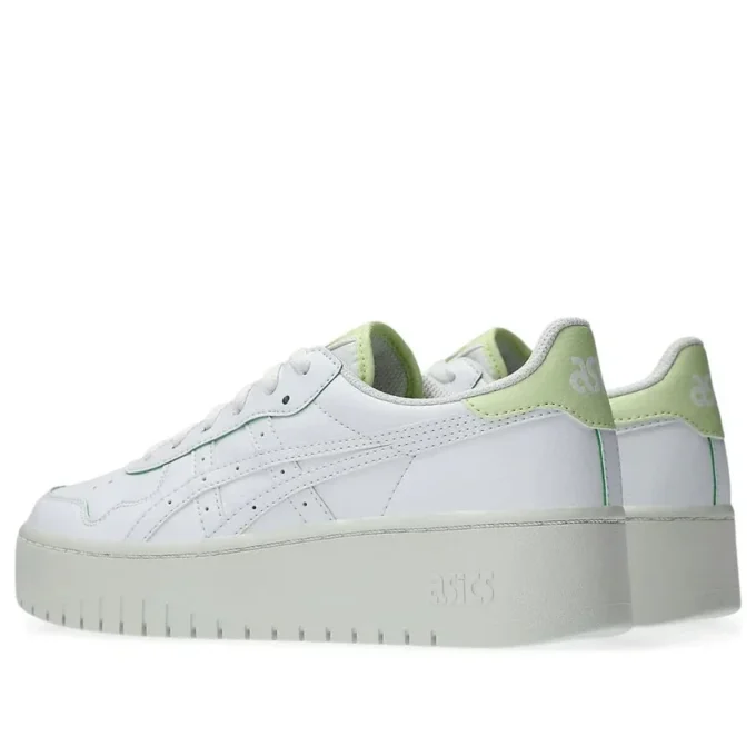 Japan S PF « White Cool Matcha »