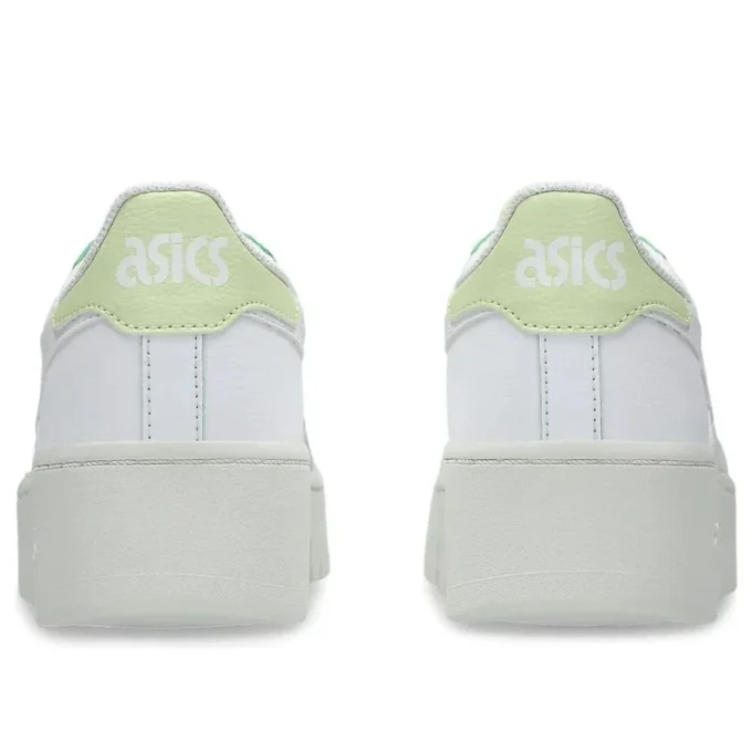 Japan S PF « White Cool Matcha »