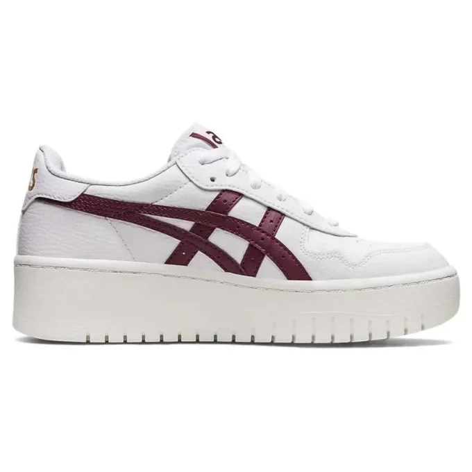 Japan S PF « White Deep Mars »