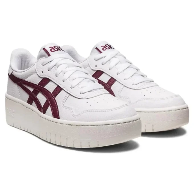 Japan S PF « White Deep Mars »