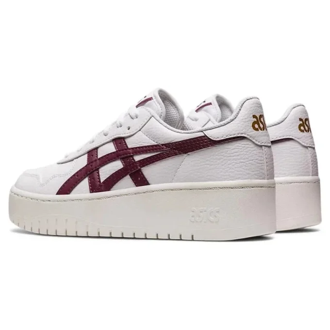 Japan S PF « White Deep Mars »