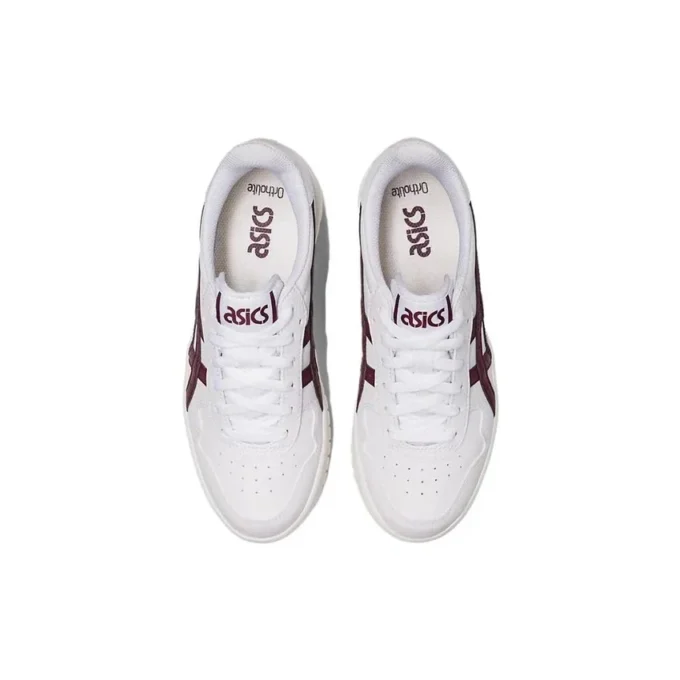Japan S PF « White Deep Mars »