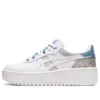 Japan S PF « White HoundSTooth Denim »