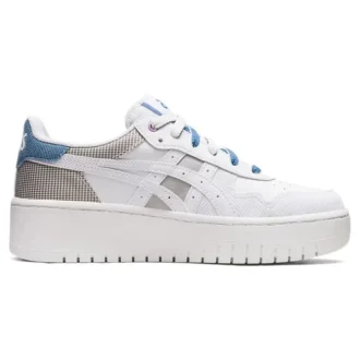Japan S PF « White HoundSTooth Denim »