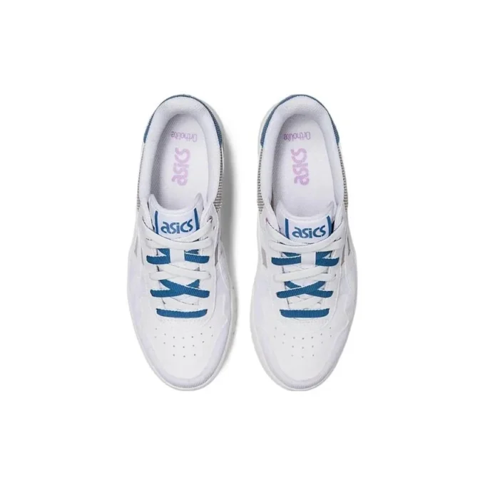 Japan S PF « White HoundSTooth Denim »