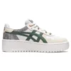 Japan S PF « White HoundSTooth Ivy »