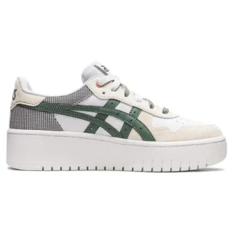 Japan S PF « White HoundSTooth Ivy »