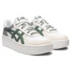 Japan S PF « White HoundSTooth Ivy »