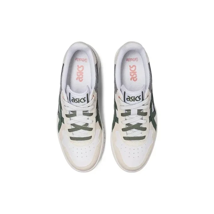 Japan S PF « White HoundSTooth Ivy »