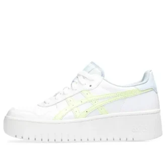 Japan S PF « White Illuminate Yellow »
