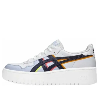 Japan S PF « White Indigo Fog Multi-Color »
