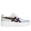 Japan S PF « White Indigo Fog Multi-Color »