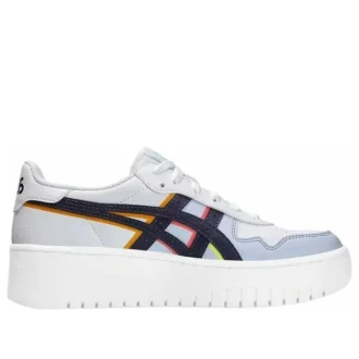Japan S PF « White Indigo Fog Multi-Color »