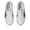 Japan S PF « White Indigo Fog Multi-Color »