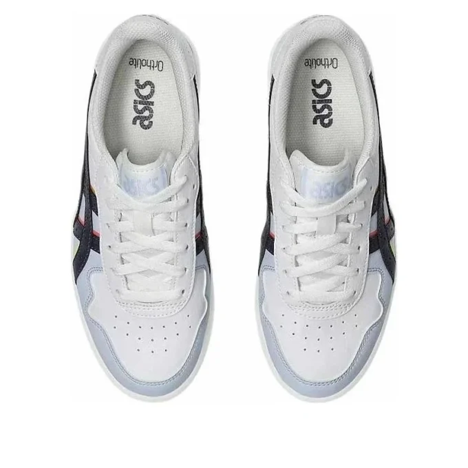 Japan S PF « White Indigo Fog Multi-Color »