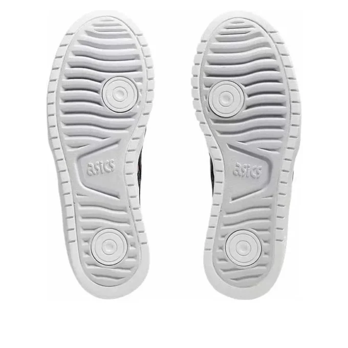 Japan S PF « White Indigo Fog Multi-Color »