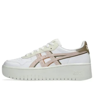 Japan S PF « White Mineral Beige »