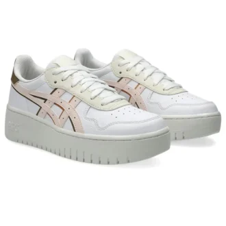 Japan S PF « White Mineral Beige »