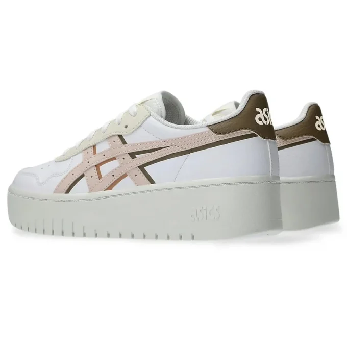 Japan S PF « White Mineral Beige »