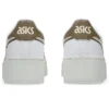 Japan S PF « White Mineral Beige »