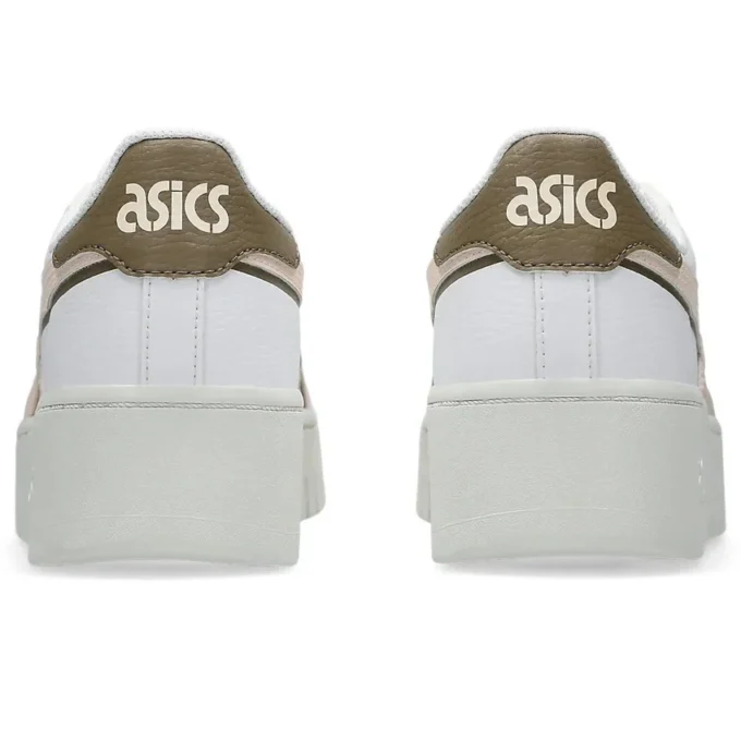 Japan S PF « White Mineral Beige »