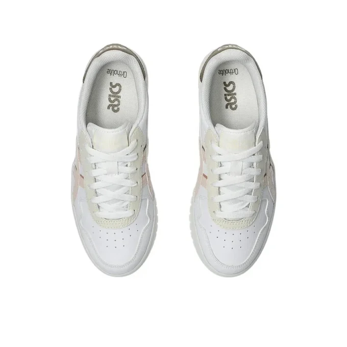 Japan S PF « White Mineral Beige »