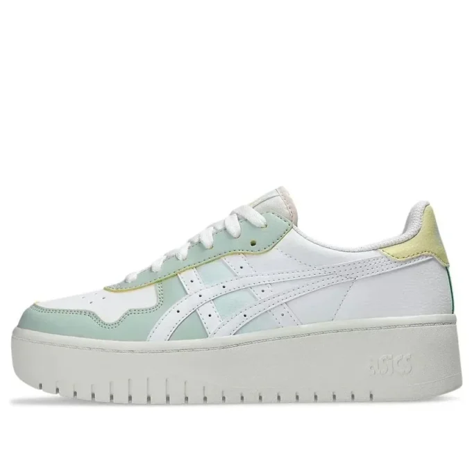 Japan S PF « White Pale Blue »