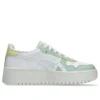 Japan S PF « White Pale Blue »
