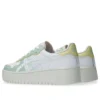 Japan S PF « White Pale Blue »