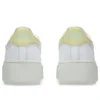 Japan S PF « White Pale Blue »