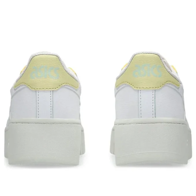 Japan S PF « White Pale Blue »