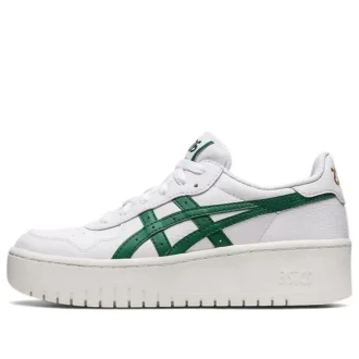 Japan S PF « White Shamrock Green »