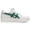 Japan S PF « White Shamrock Green »