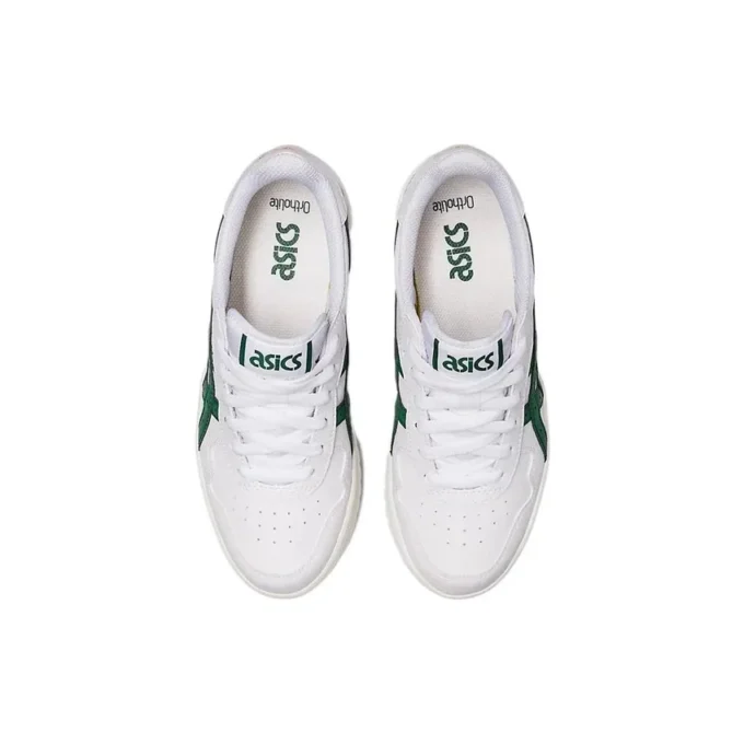 Japan S PF « White Shamrock Green »
