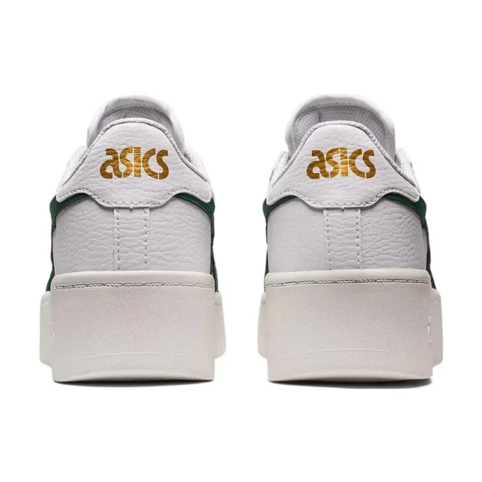 Japan S PF « White Shamrock Green »