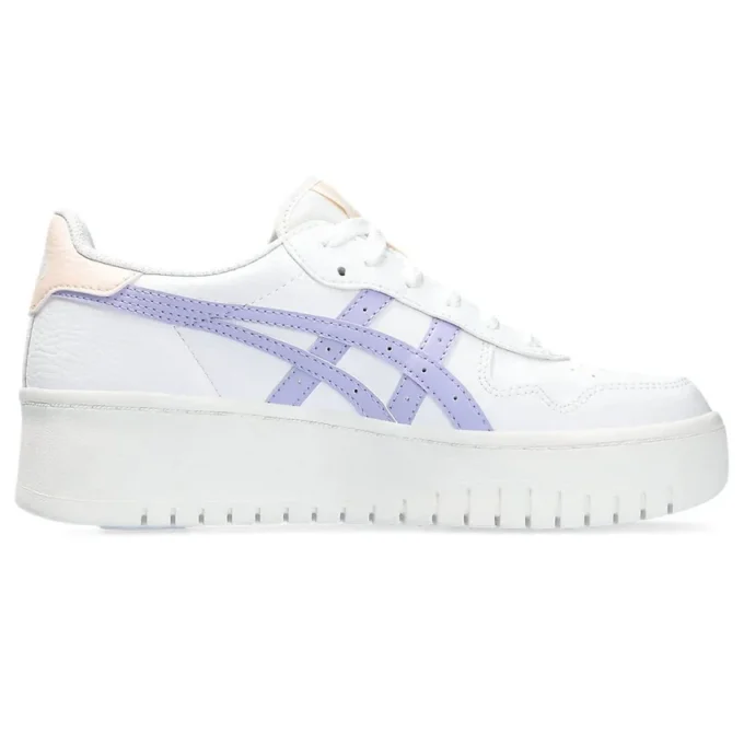 Japan S PF « White Vapor »