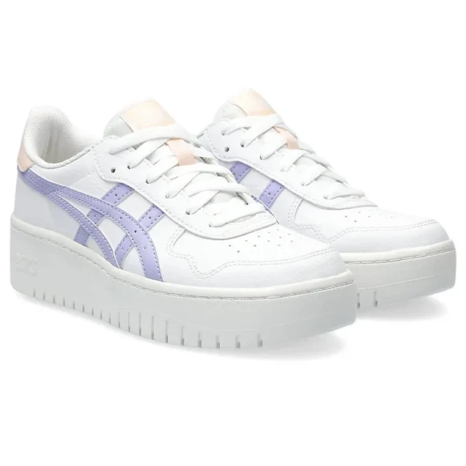 Japan S PF « White Vapor »