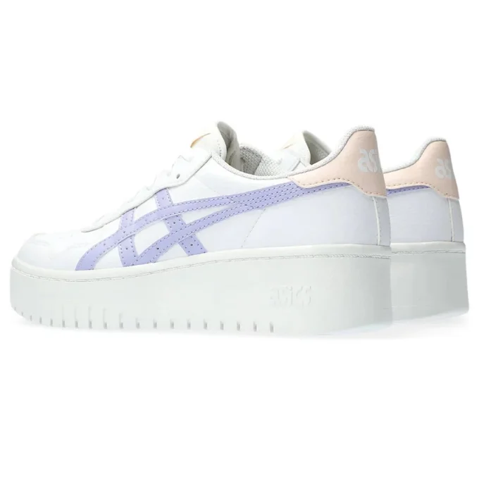 Japan S PF « White Vapor »