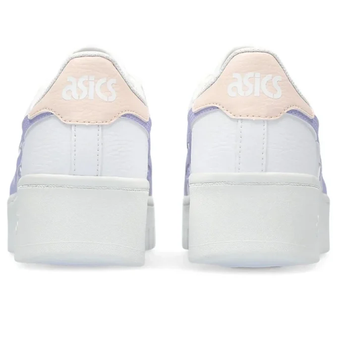 Japan S PF « White Vapor »