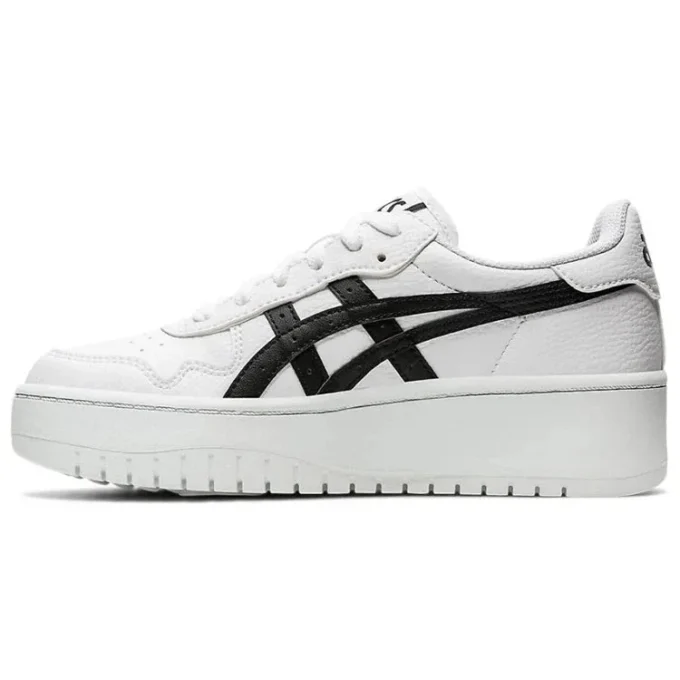 Japan S Platform « White Black »