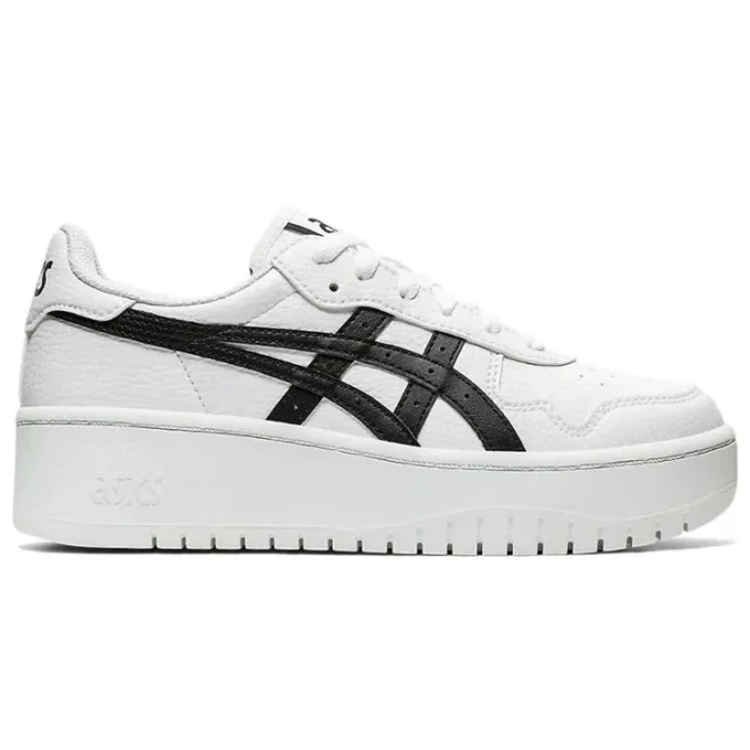 Japan S Platform « White Black »