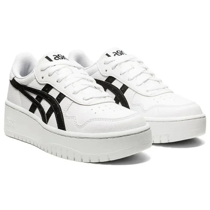 Japan S Platform « White Black »