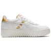 Japan S Platform « White Gold »