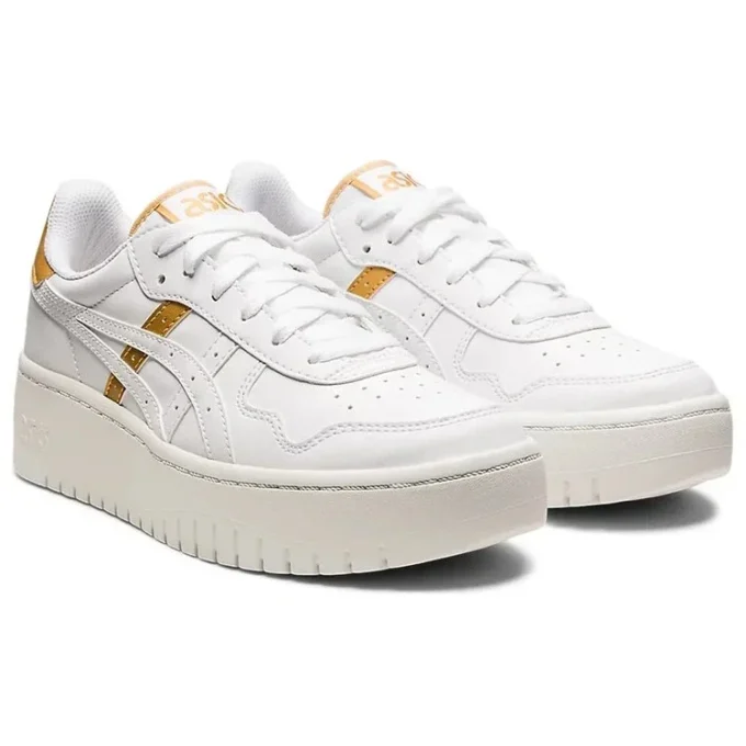 Japan S Platform « White Gold »