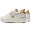 Japan S Platform « White Gold »