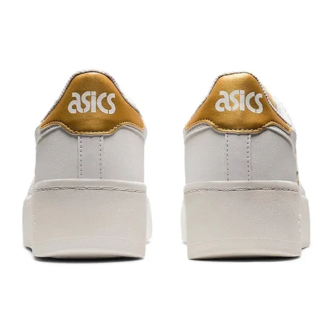 Japan S Platform « White Gold »